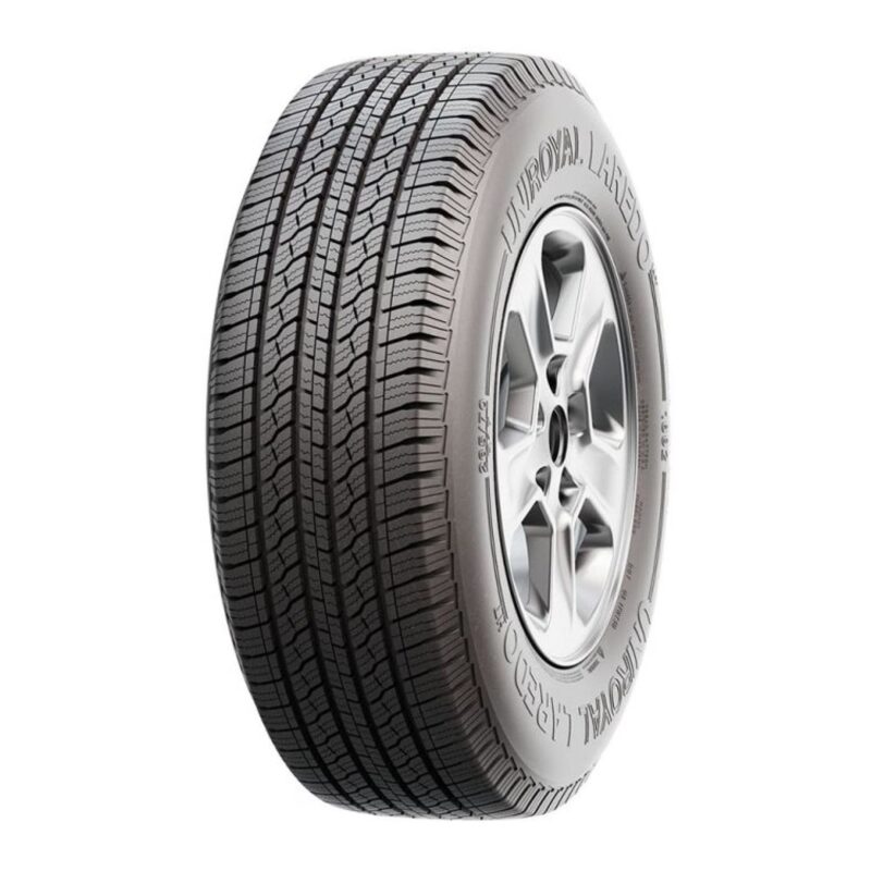 UNIROYAL 245/65R17 LAREDO HT LIGHT TRUCK