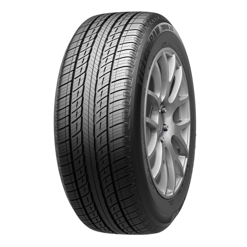 UNIROYAL 245/75R16 LAREDO HT LIGHT TRUCK