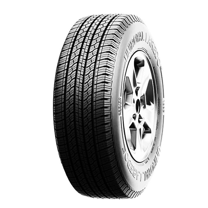 UNIROYAL 255/65R18 LAREDO HT LIGHT TRUCK
