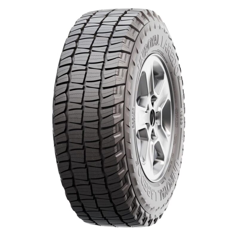 UNIROYAL 255/70R16 LAREDO AT LIGHT TRUCK