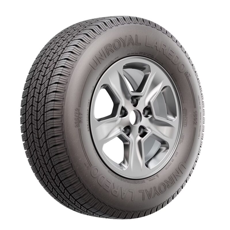 UNIROYAL 255/70R16 LAREDO HT LIGHT TRUCK