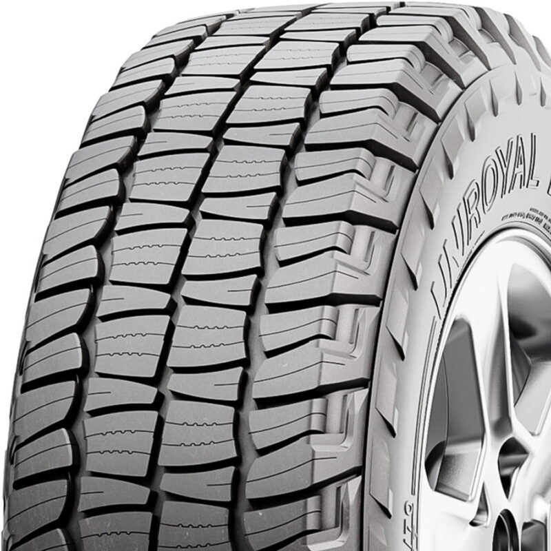 UNIROYAL 265/50R22 XL LAREDO AT LIGHT TRUCK