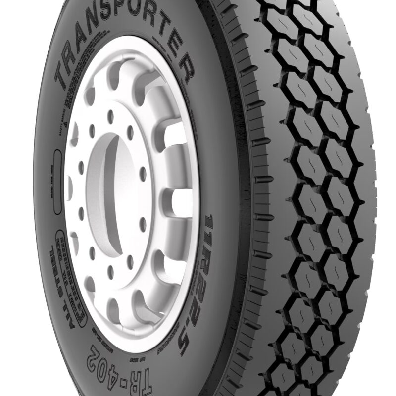UNIROYAL 275/40ZR17 POWER PAW A/S PASSENGER/CUV/SUV