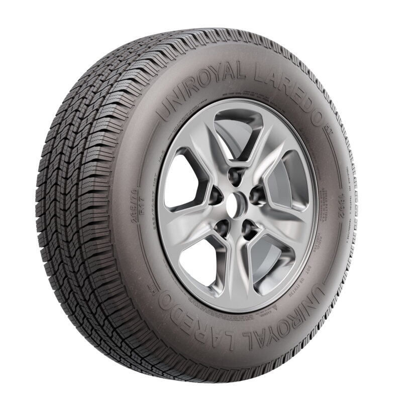 UNIROYAL 275/55R20 LAREDO HT LIGHT TRUCK