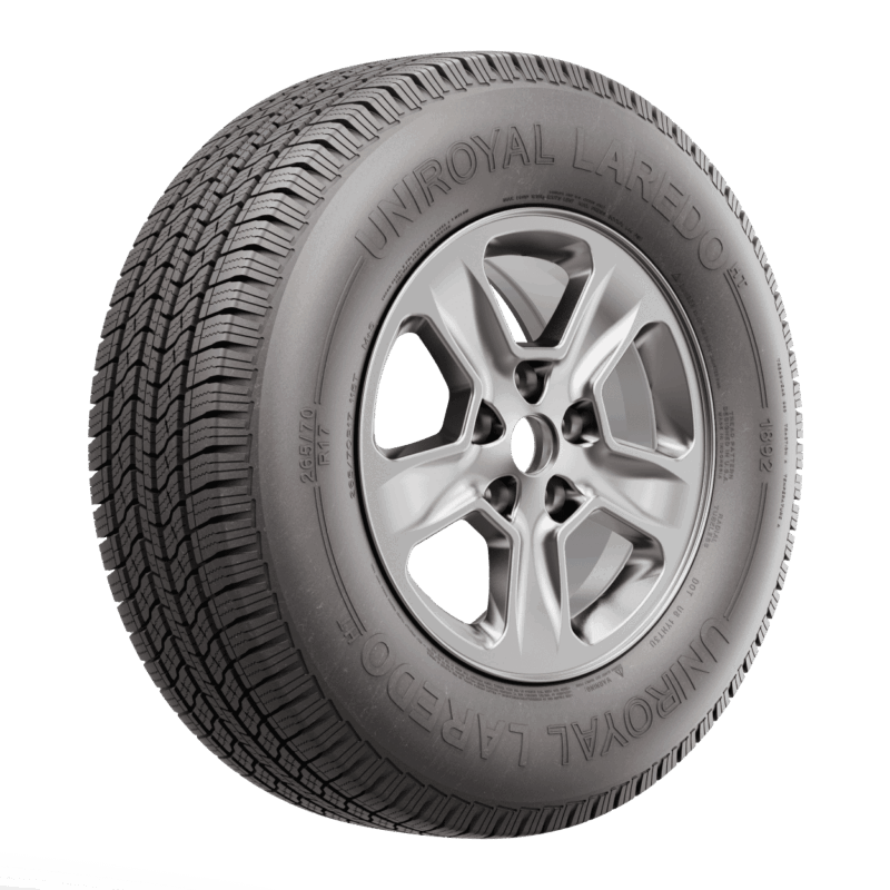 UNIROYAL 275/60R20 LAREDO HT LIGHT TRUCK