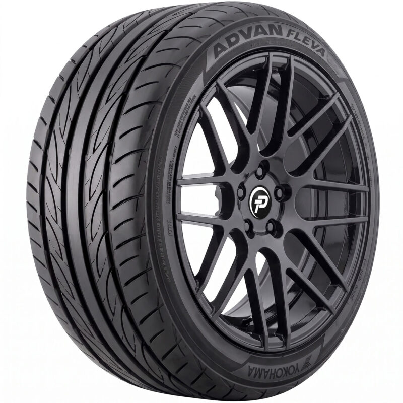 YOKOHAMA 195/45R16 XL ADVAN FLEVA V701 PASSENGER/CUV/SUV