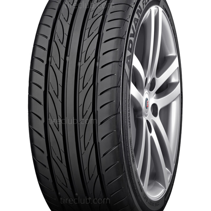 YOKOHAMA 195/55R16 ADVAN FLEVA V701 PASSENGER/CUV/SUV