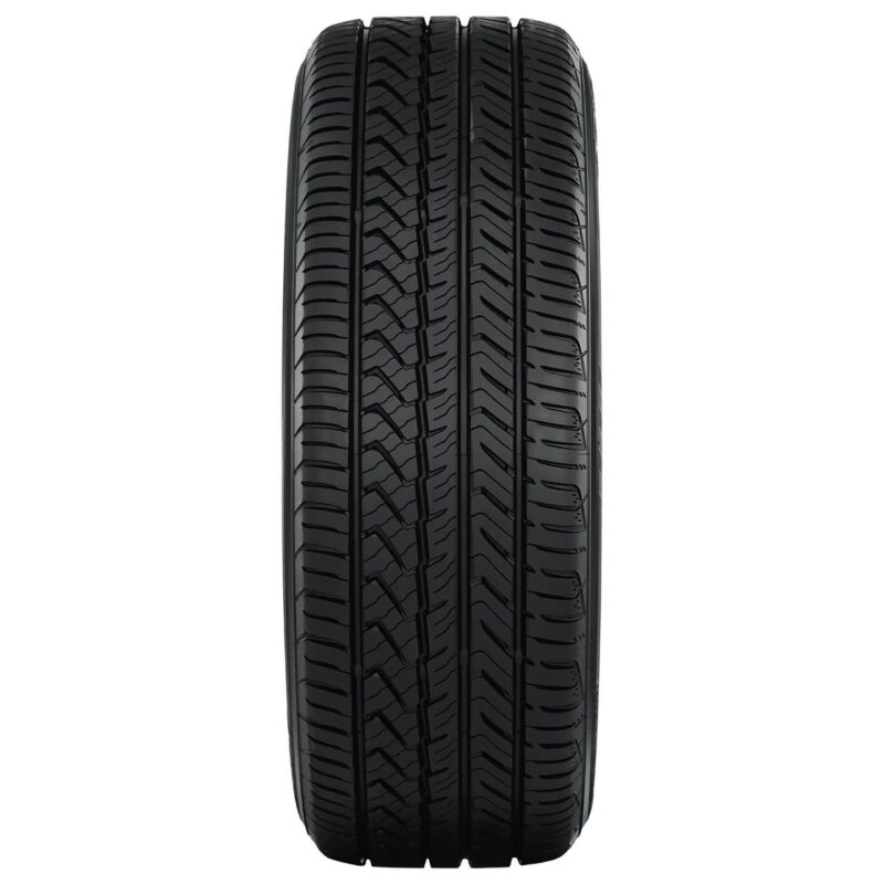 YOKOHAMA 215/40R18 XL ADVAN SPORT A/S+ PASSENGER/CUV/SUV