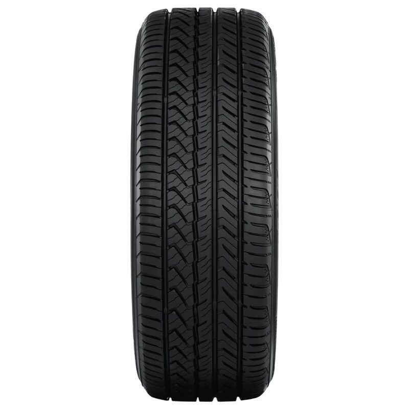 YOKOHAMA 215/45R17 ADVAN SPORT A/S+ PASSENGER/CUV/SUV