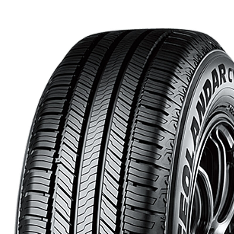 YOKOHAMA 215/55R18 XL GEOLANDAR CV G058 LIGHT TRUCK
