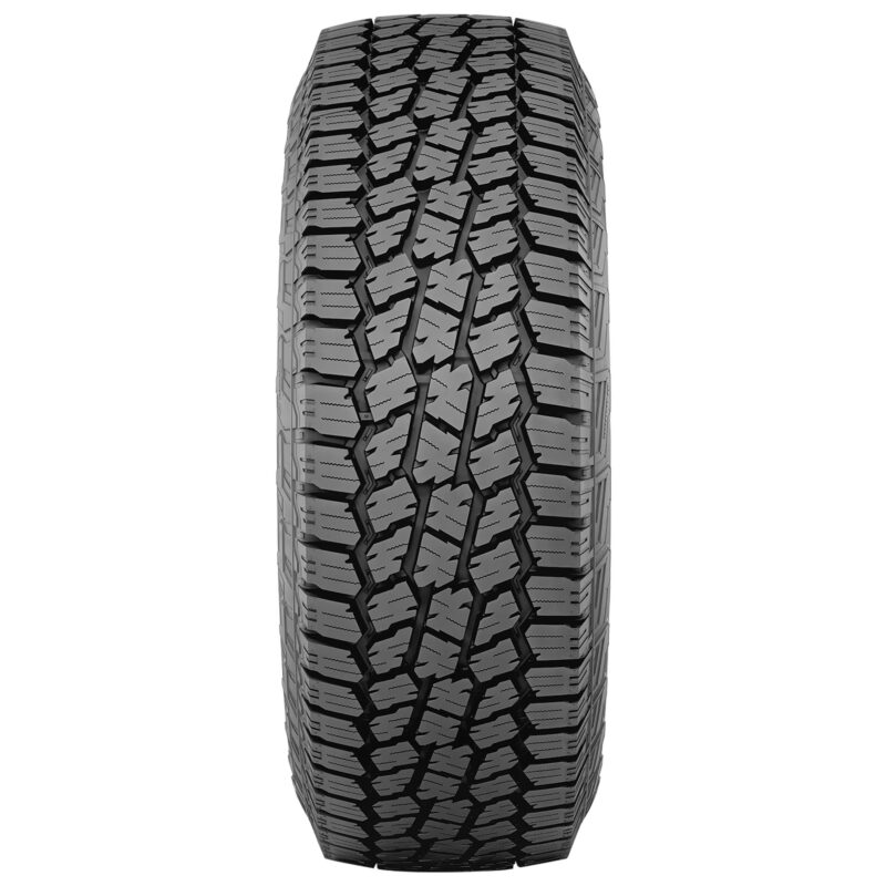 YOKOHAMA 215/60R16 GEOLANDAR A/T4 G018 LIGHT TRUCK