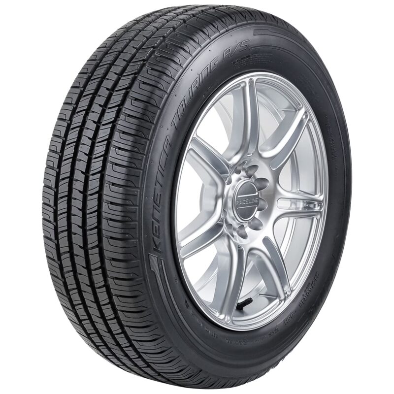 YOKOHAMA 215/60R17 AVID TOURING-S PASSENGER/CUV/SUV