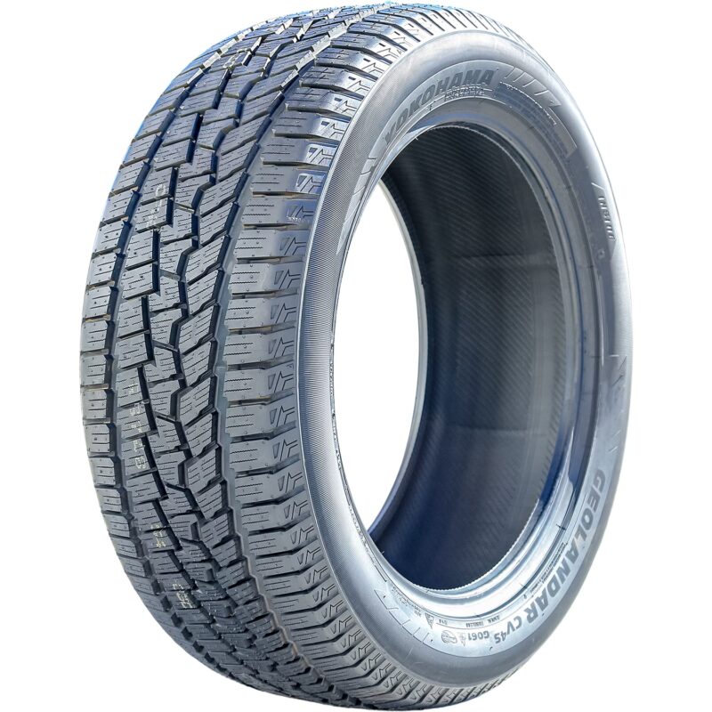 YOKOHAMA 215/65R16 GEOLANDAR CV 4S (G061) PASSENGER/CUV/SUV