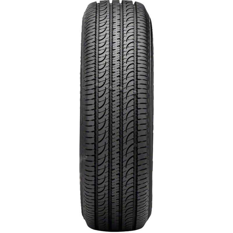 YOKOHAMA 215/65R16 GEOLANDAR G055G LIGHT TRUCK
