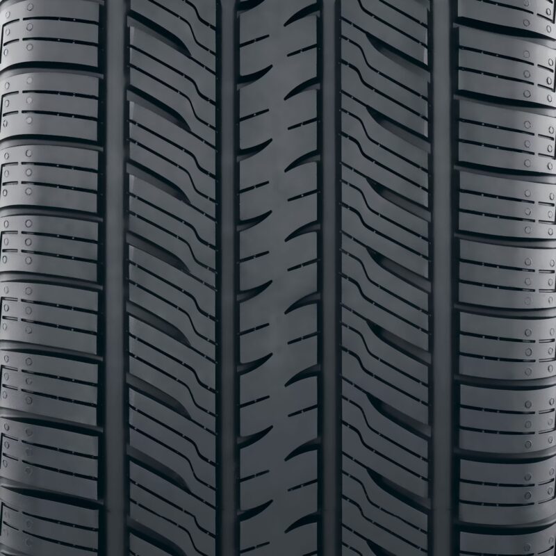 YOKOHAMA 215/65R17 AVID ASCEND LX PASSENGER/CUV/SUV