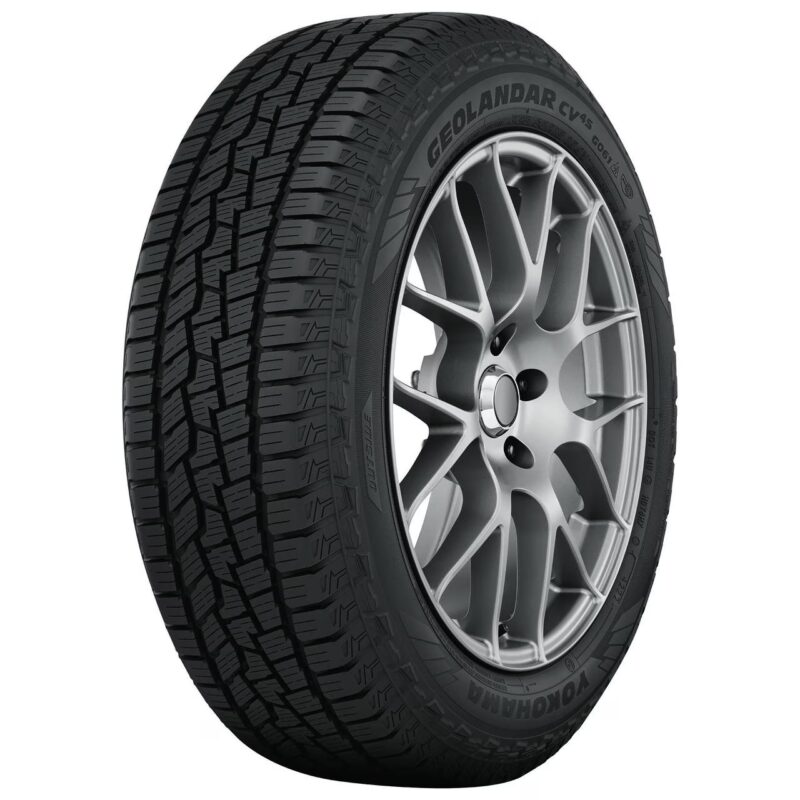 YOKOHAMA 215/70R16 GEOLANDAR CV G058 LIGHT TRUCK