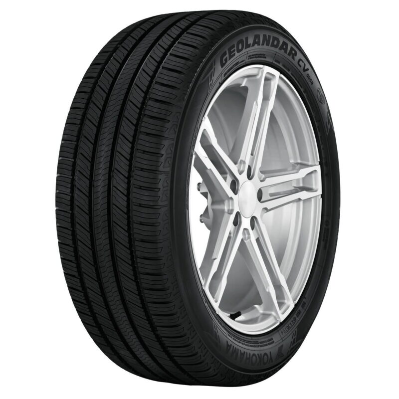 YOKOHAMA 215/70R17 GEOLANDAR CV G058 LIGHT TRUCK