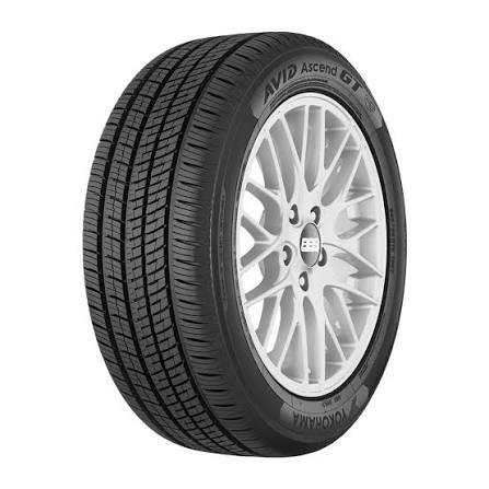 YOKOHAMA 225/40R18 AVID GT S35 PASSENGER/CUV/SUV