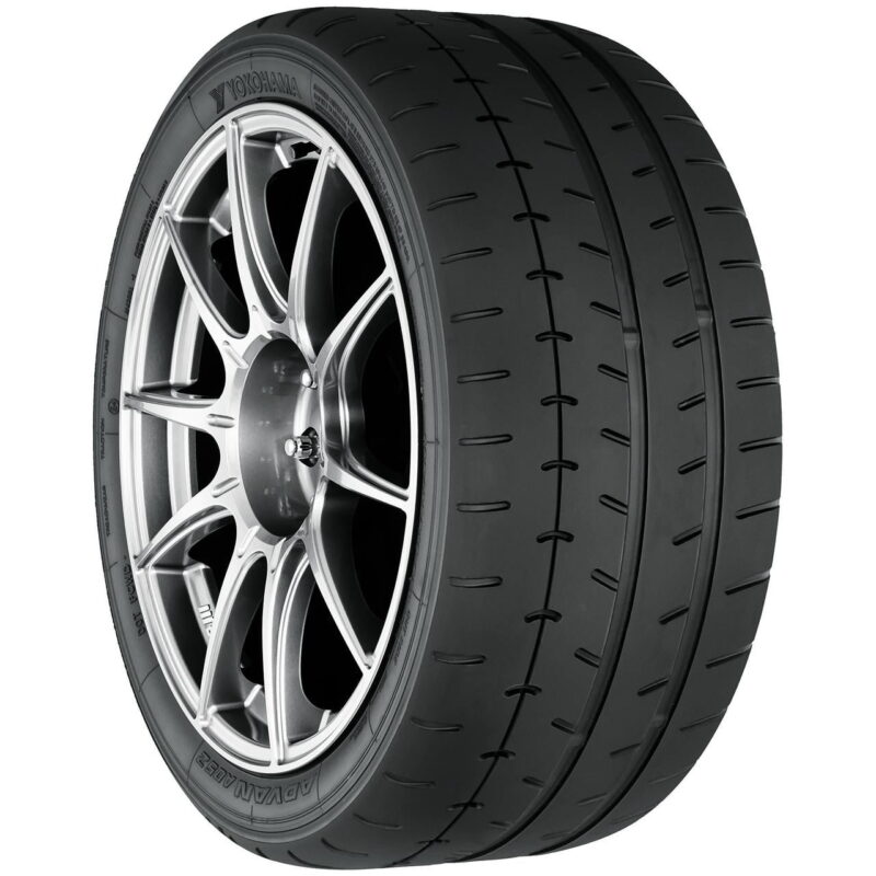 YOKOHAMA 225/40R18 XL ADVAN A052 PASSENGER/CUV/SUV