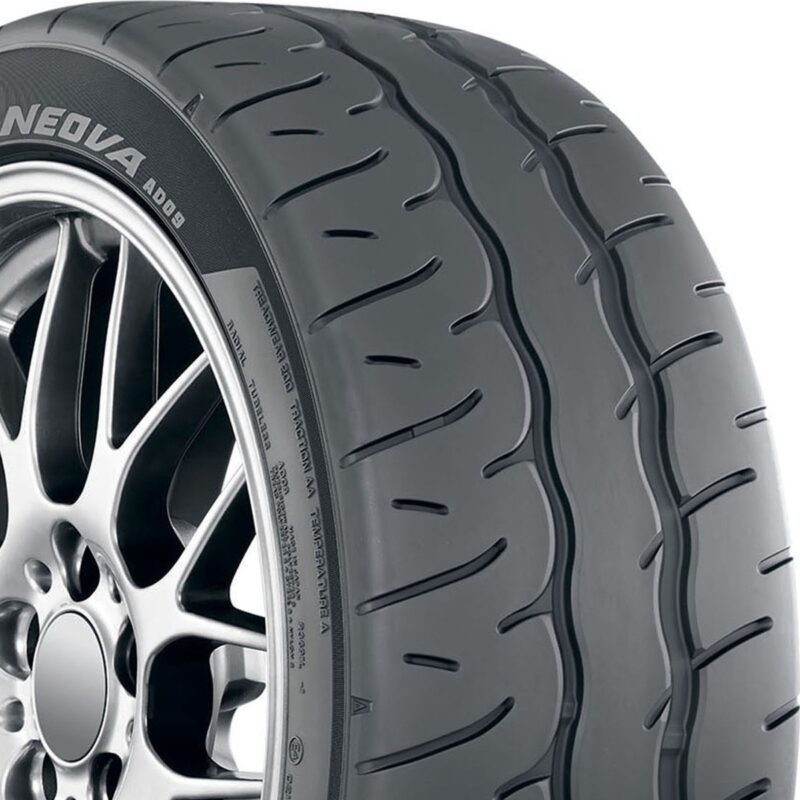 YOKOHAMA 225/40R19 XL ADVAN NEOVA AD09 PASSENGER/CUV/SUV