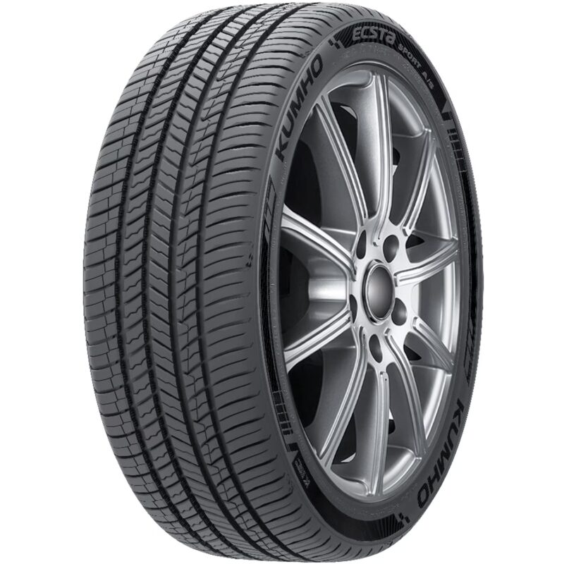 YOKOHAMA 225/55R17 ADVAN SPORT A/S+ PASSENGER/CUV/SUV