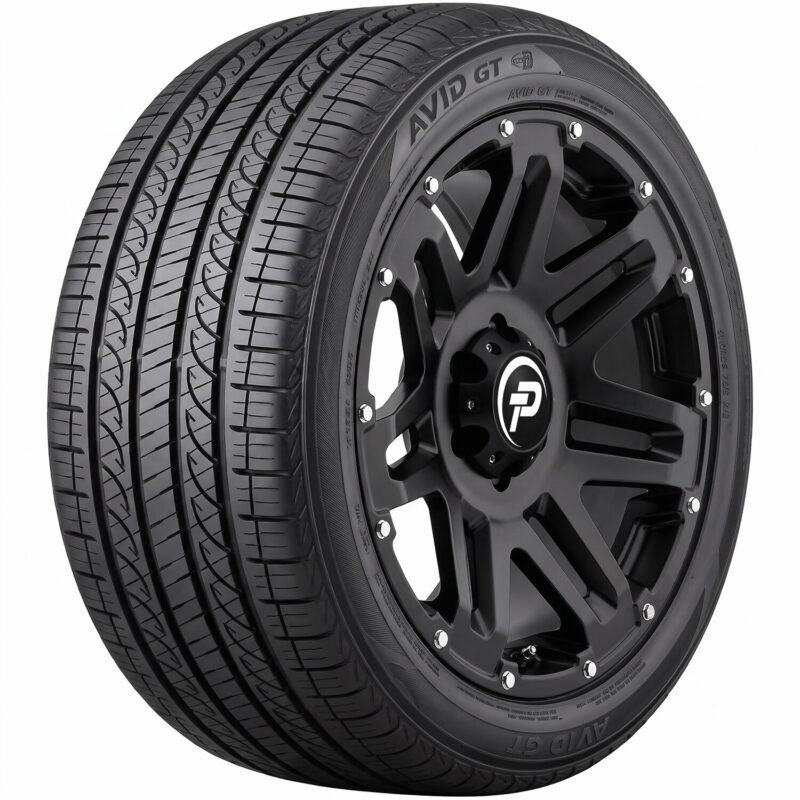 YOKOHAMA 225/60R18 AVID GT S35B/S35C PASSENGER/CUV/SUV