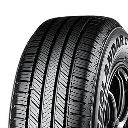 YOKOHAMA 225/65R17 GEOLANDAR CV G058 LIGHT TRUCK