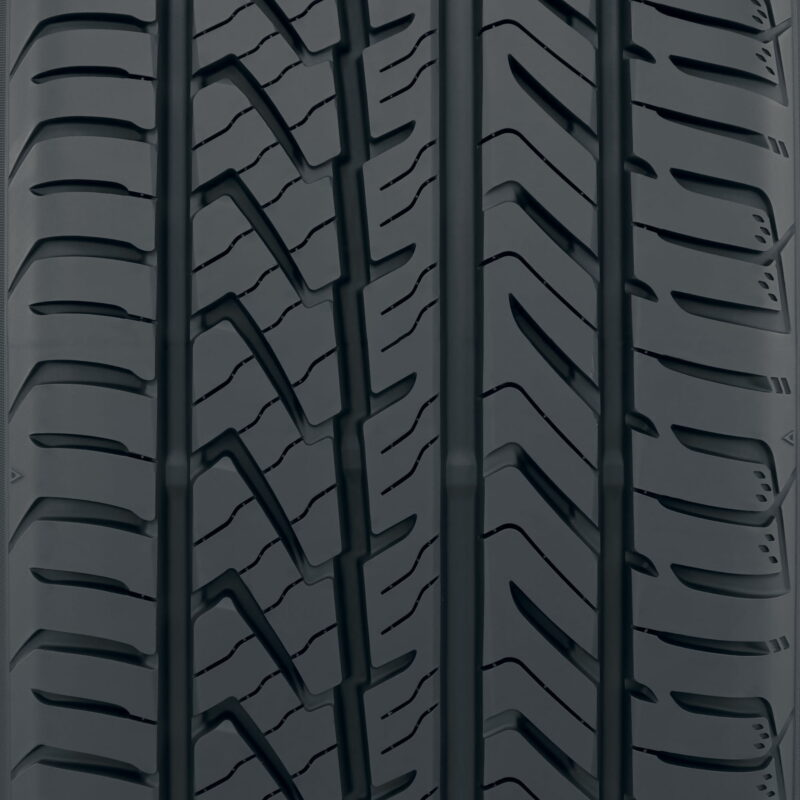 YOKOHAMA 235/35R20 XL ADVAN SPORT EV A/S PASSENGER/CUV/SUV
