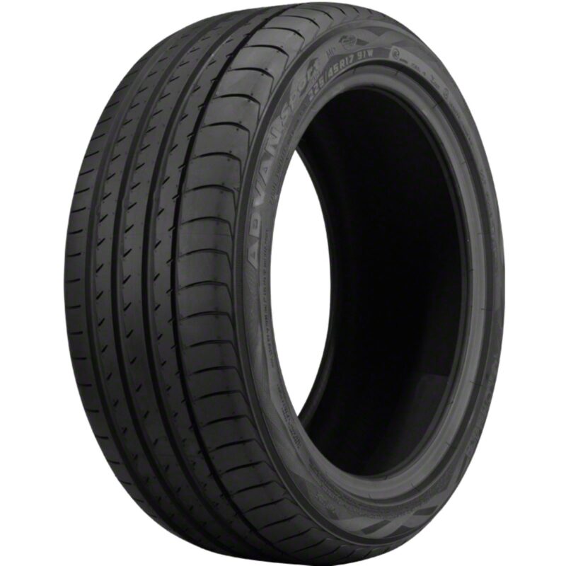 YOKOHAMA 235/40ZR19 ADVAN SPORT V105 OE PASSENGER/CUV/SUV
