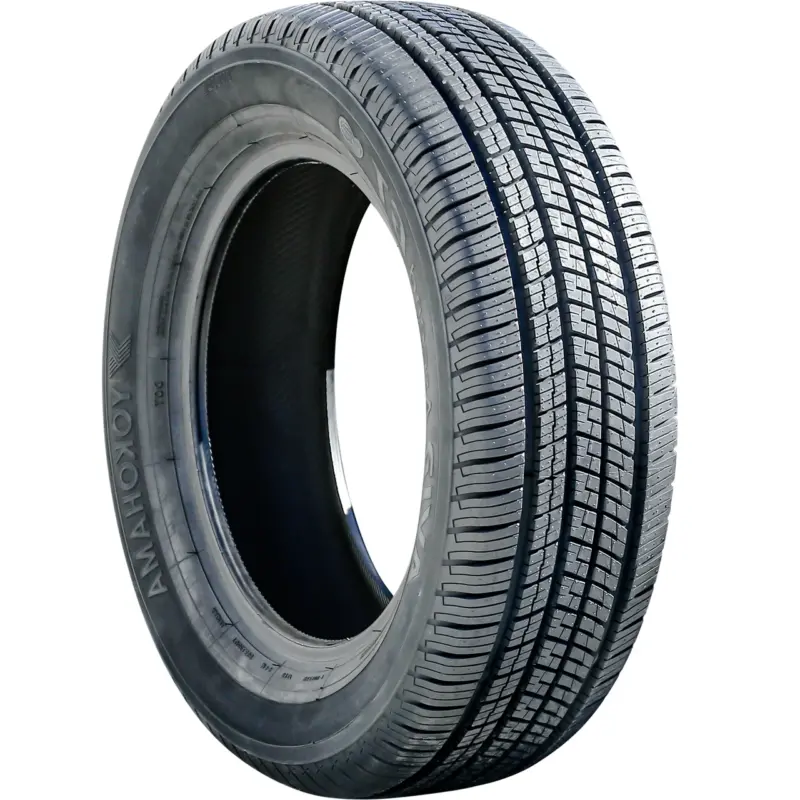 YOKOHAMA 235/45R17 XL AVID ASCEND GT PASSENGER/CUV/SUV
