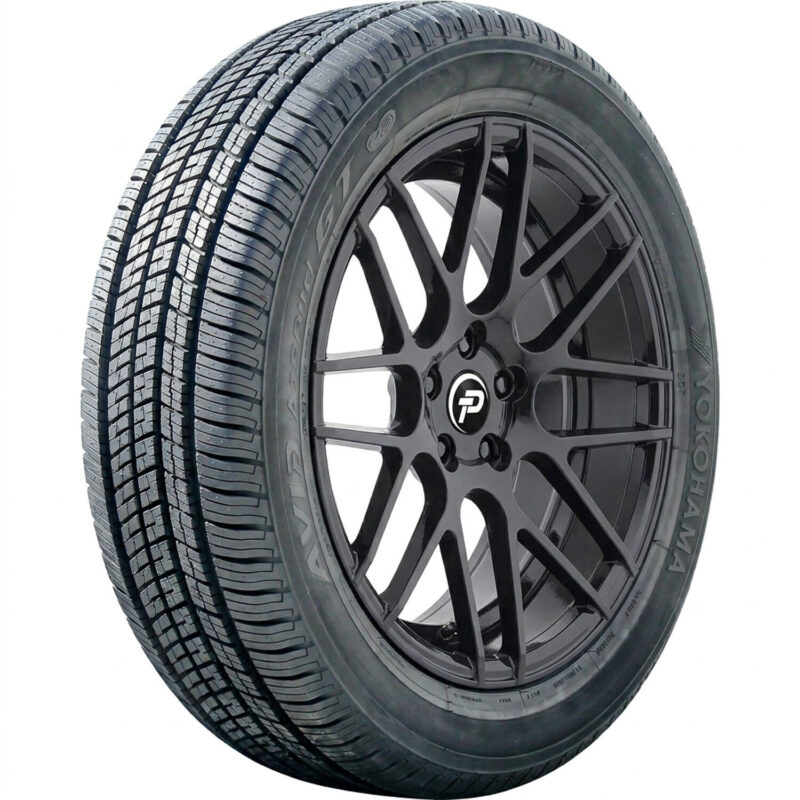 YOKOHAMA 235/45R18 AVID ASCEND GT PASSENGER/CUV/SUV
