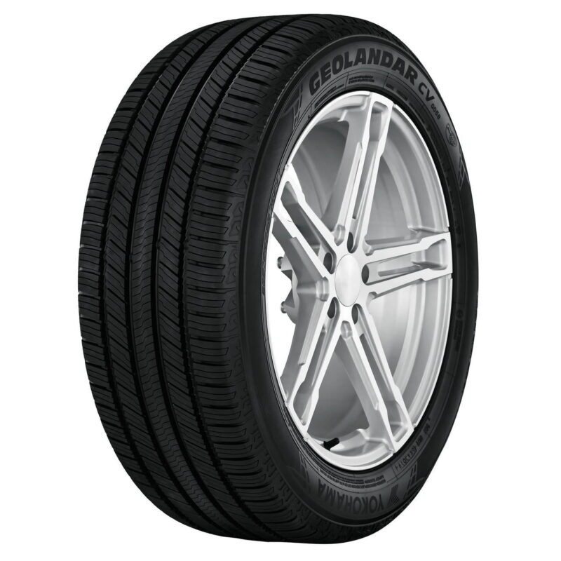 YOKOHAMA 235/50R19 XL GEOLANDAR CV G058 LIGHT TRUCK