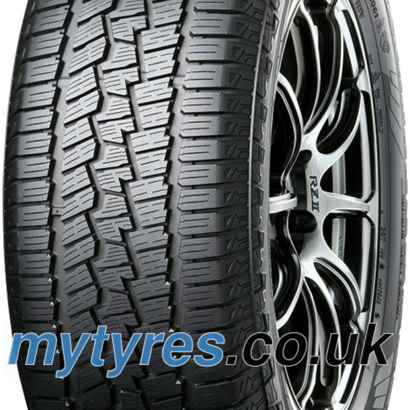 YOKOHAMA 235/55R17 XL GEOLANDAR CV 4S (G061) PASSENGER/CUV/SUV