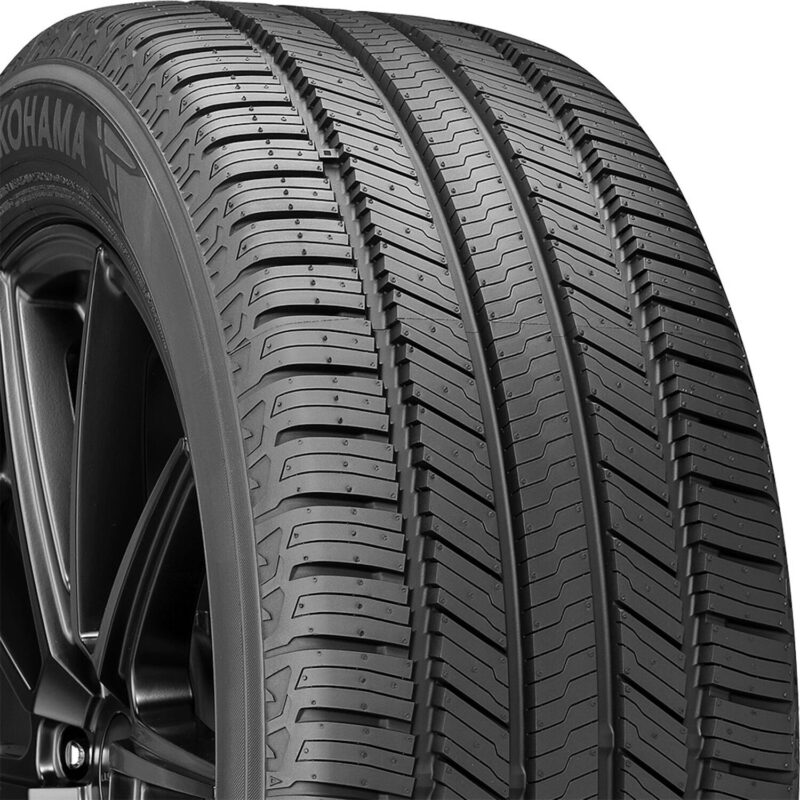 YOKOHAMA 235/55R18 GEOLANDAR CV G058 LIGHT TRUCK