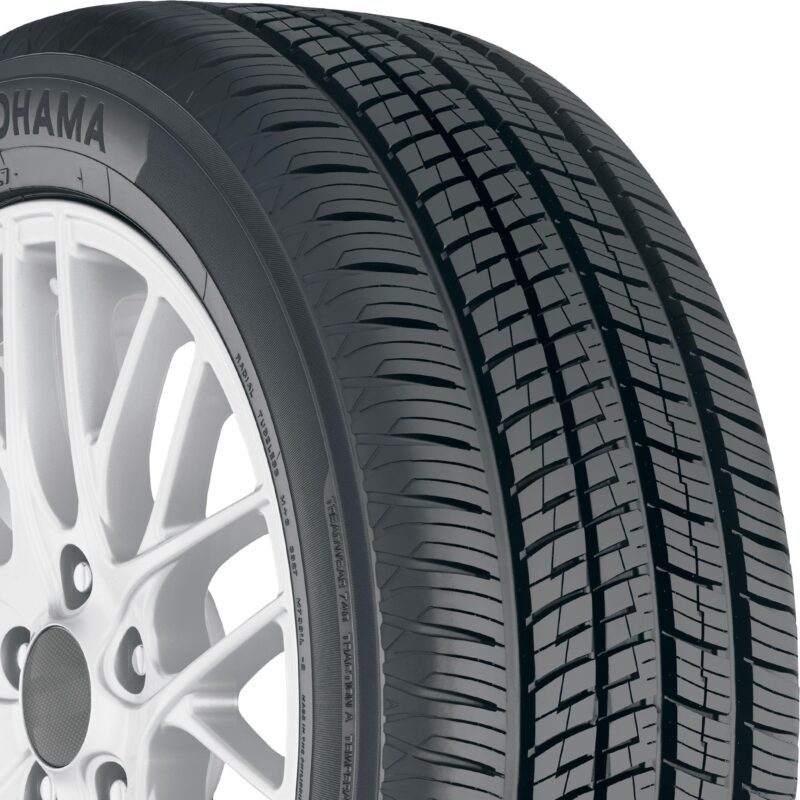 YOKOHAMA 235/55R19 XL AVID ASCEND GT PASSENGER/CUV/SUV