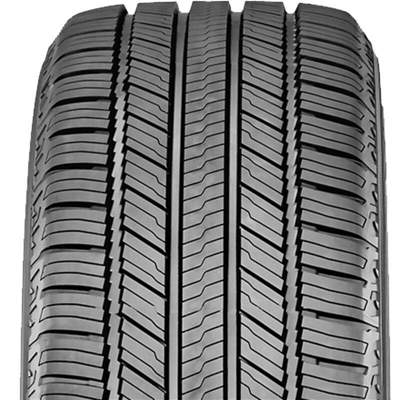 YOKOHAMA 235/55R20 GEOLANDAR CV G058 LIGHT TRUCK