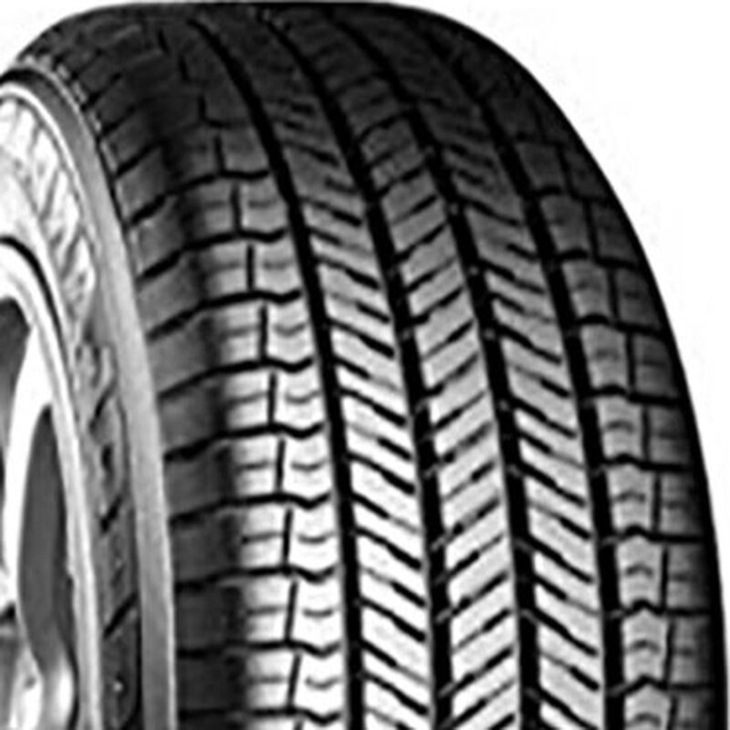 YOKOHAMA 235/60R18 GEOLANDAR G99A LIGHT TRUCK