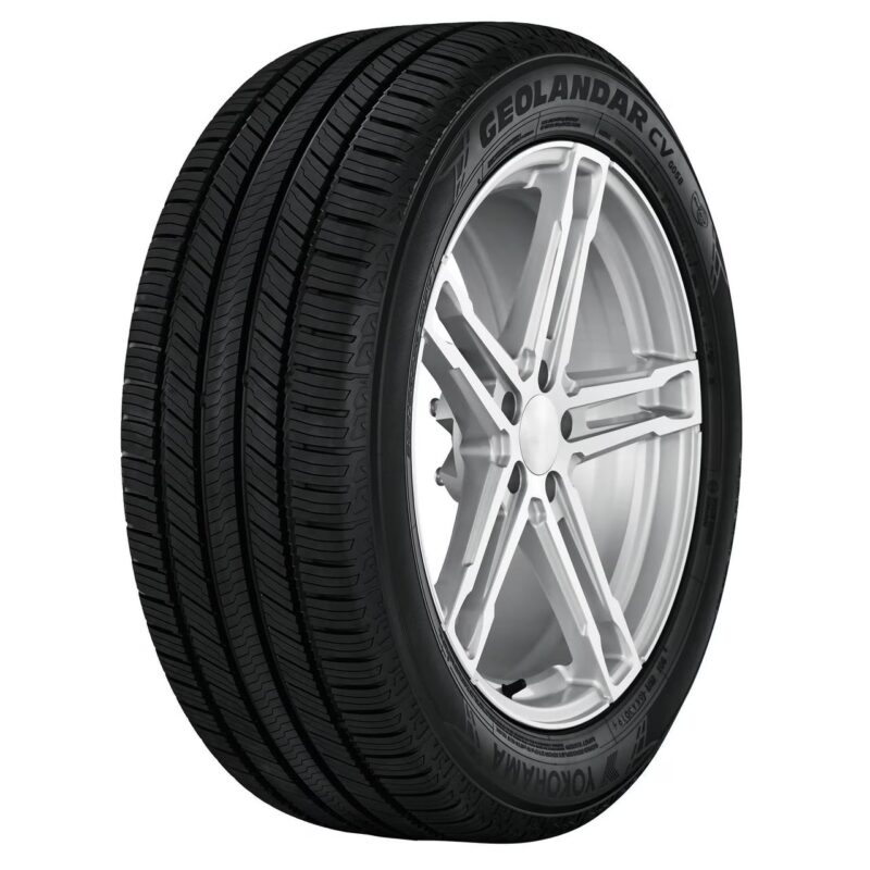 YOKOHAMA 235/60R18 XL GEOLANDAR CV G058 LIGHT TRUCK
