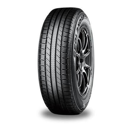 YOKOHAMA 235/70R16 GEOLANDAR CV G058 LIGHT TRUCK
