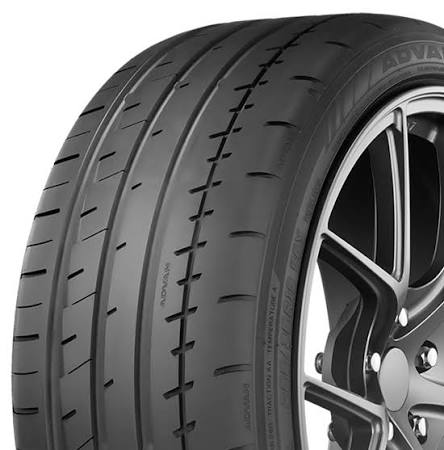 YOKOHAMA 245/35R19 XL ADVAN APEX V601 PASSENGER/CUV/SUV