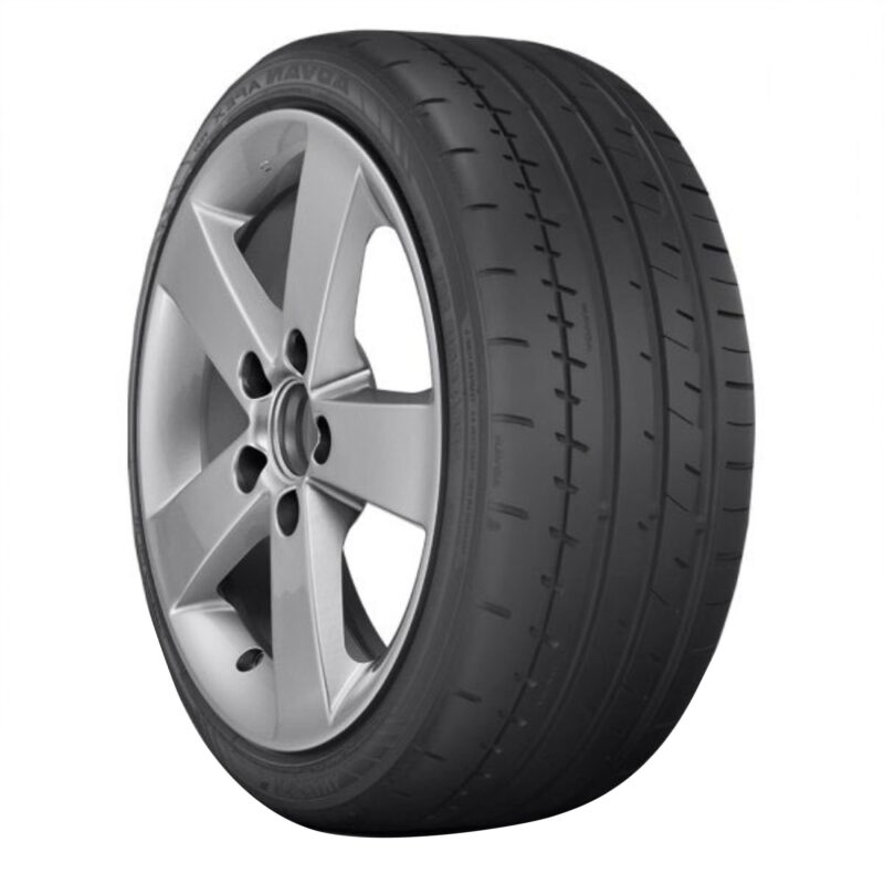 YOKOHAMA 245/40R20 XL ADVAN APEX V601 PASSENGER/CUV/SUV