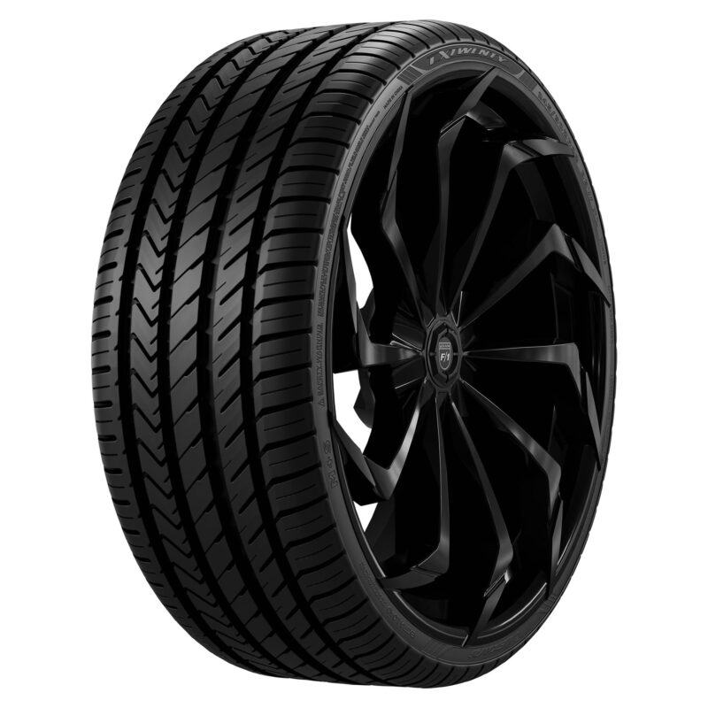 YOKOHAMA 245/40R21 XL ADVAN SPORT V107 PASSENGER/CUV/SUV