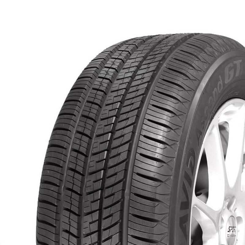 YOKOHAMA 245/45R18 AVID ASCEND GT PASSENGER/CUV/SUV