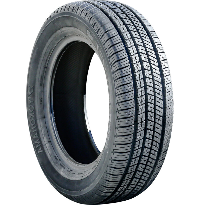 YOKOHAMA 245/50R18 AVID ASCEND GT PASSENGER/CUV/SUV