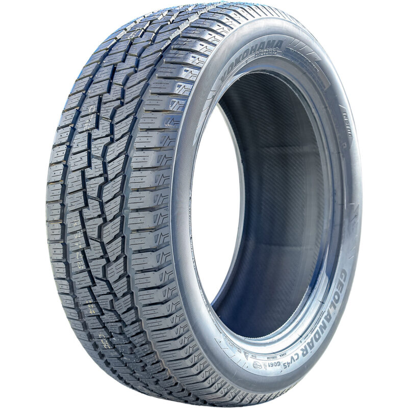 YOKOHAMA 245/50R20 XL GEOLANDAR CV 4S (G061) PASSENGER/CUV/SUV