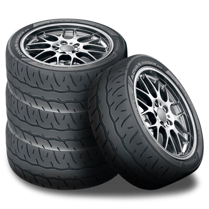 YOKOHAMA 255/30R19 ADVAN NEOVA AD09 PASSENGER/CUV/SUV