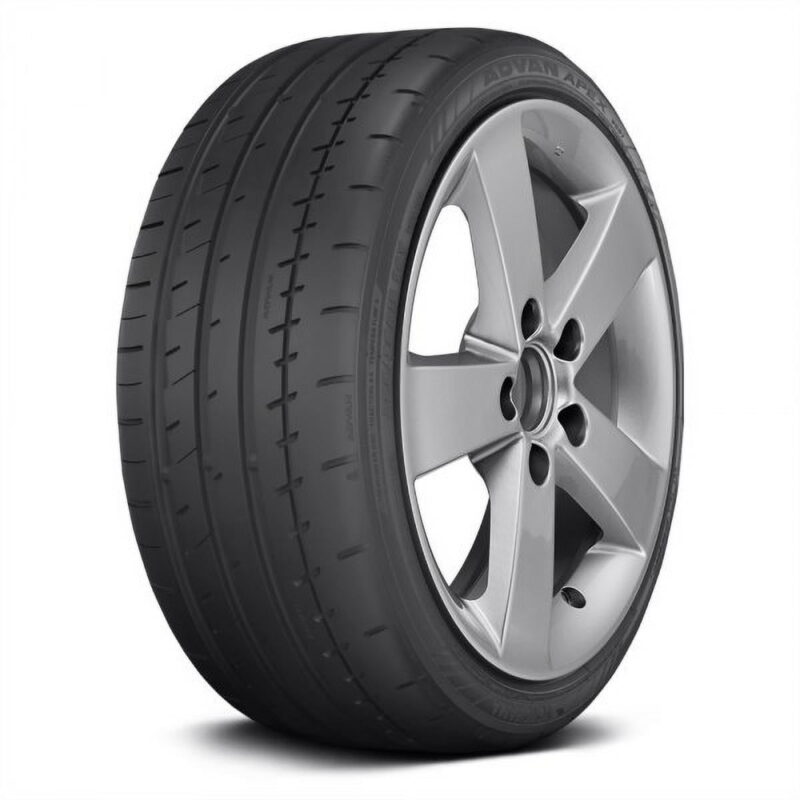 YOKOHAMA 255/35R18 XL ADVAN APEX V601 PASSENGER/CUV/SUV