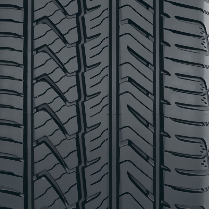 YOKOHAMA 255/35R18 XL ADVAN SPORT A/S+ PASSENGER/CUV/SUV