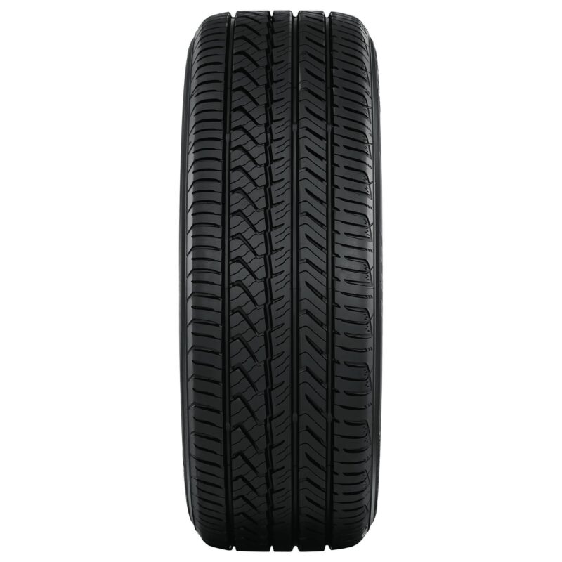 YOKOHAMA 255/35R19 XL ADVAN SPORT A/S+ PASSENGER/CUV/SUV