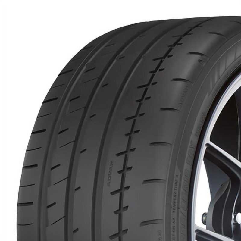 YOKOHAMA 255/35R20 XL ADVAN APEX V601 PASSENGER/CUV/SUV